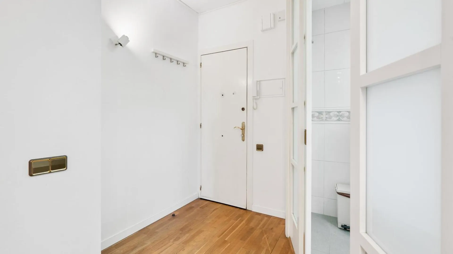 Plaza Espanya Apartment برشلونة 0*,